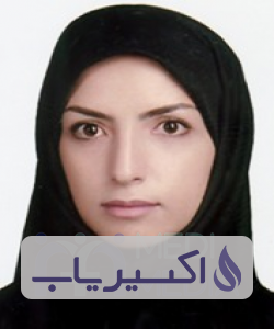 دکتر فاطمه طهرانی