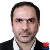 دکتر سید حمید رضا ابطحی