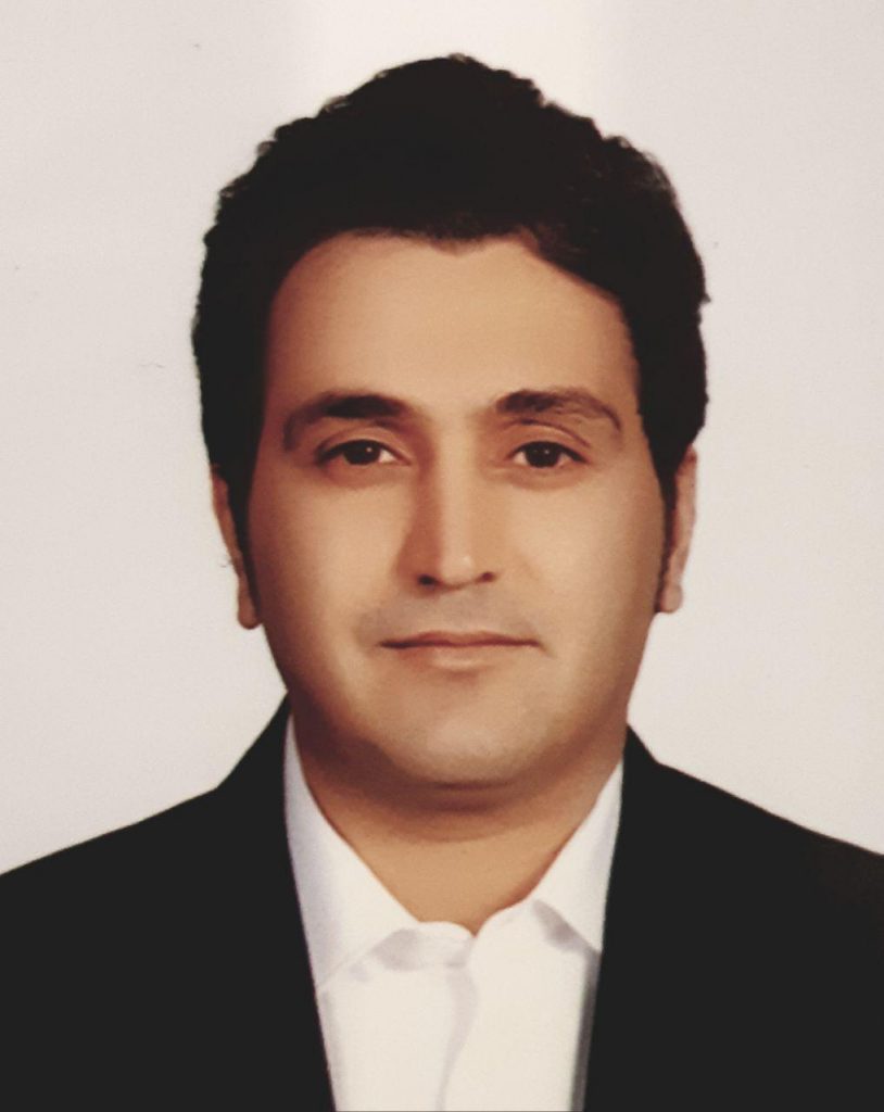 دکتر بهمن علیمرادی