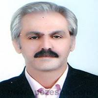 دکتر شهرام ناصری