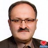 دکتر سعید حسینی نیا