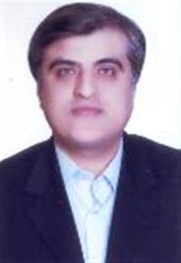 دکتر غلامرضا مناف زاده