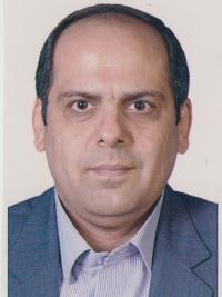 دکتر محمدرضا سبحان