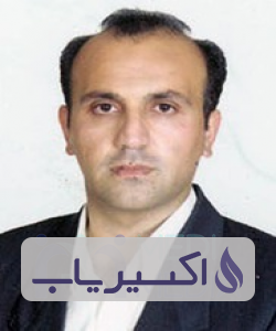 دکتر عبدالصمد امیری