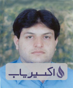 دکتر محمدرضا عبدالصالحی