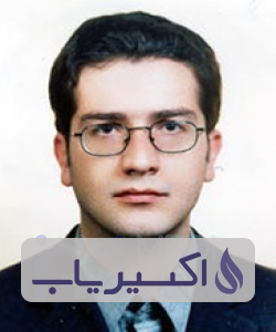 دکتر رضا جمال ارونقی