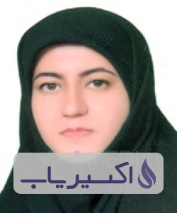 دکتر زهرا هادی سیچانی