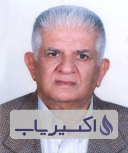 دکتر حبیب الله فریدی