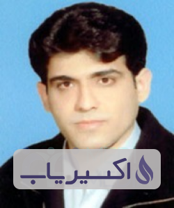 دکتر امیرحسین احسنی آرانی