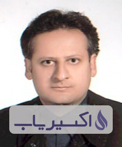 دکتر علی احمدی یزدی
