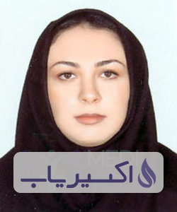 دکتر پری ناز شریفی