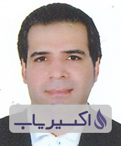 دکتر محمدجواد عندلیبی