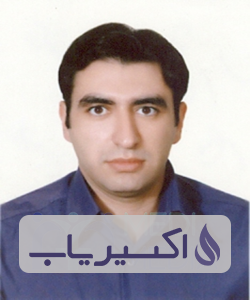 دکتر مازیار افشاری پور