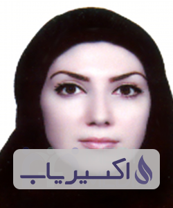 دکتر لیلا مسعودی مکرم