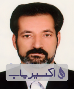 دکتر علی اکبر محمدقاسمی