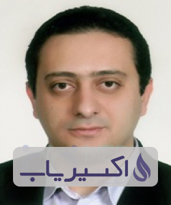 دکتر شهاب شاهوردی