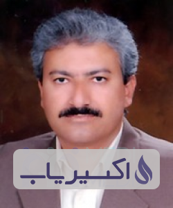 دکتر حسن بیدرام گرگابی