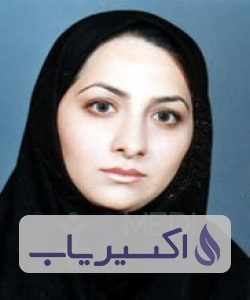 دکتر غزاله دوستخواه احمدی