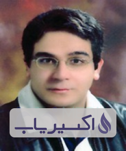 دکتر محسن شهابی