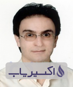 دکتر کوروش شریفی