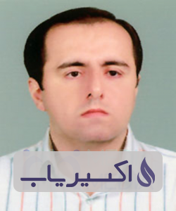 دکتر رامین اصغرزاده اشکلک