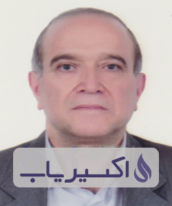 دکتر محمود ایروانی محمدآبادی