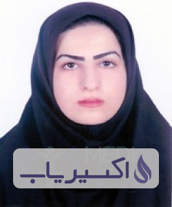 دکتر سهیلا نورائی صوفی
