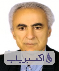 دکتر حسین صالحیار