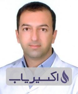 دکتر علی احسان اصفهانی