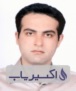دکتر محسن پیرمرادی