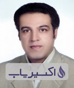 دکتر غلامرضا ایروانی