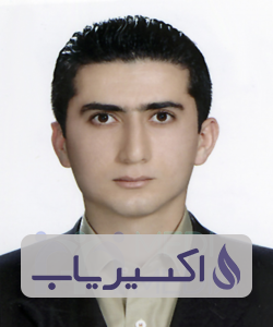 دکتر علی فتحی کلجاهی