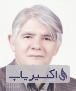 دکتر سیداحمد امیری
