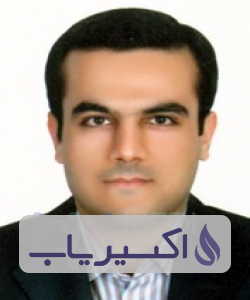 دکتر شهاب سلمان طاهری