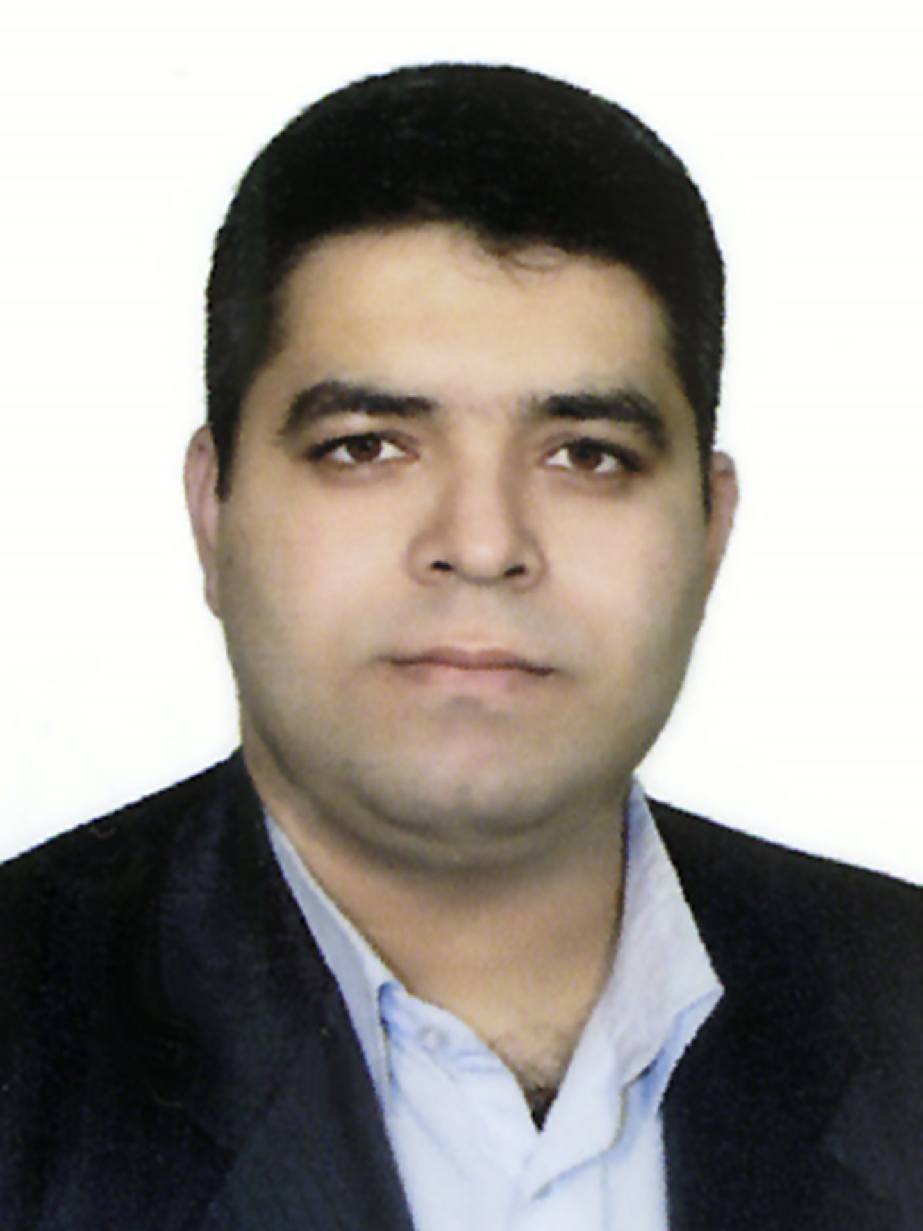 دکتر احسان اکرمی