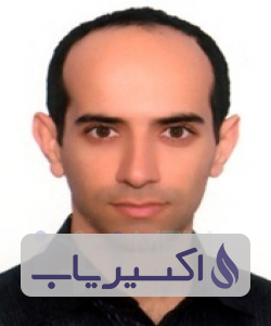 دکتر سیدبابک غفارزاده