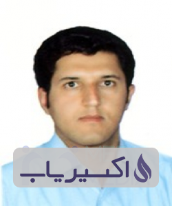 دکتر محمدمهدی اقائی افشار