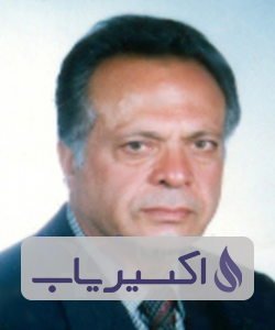 دکتر حسین احسان