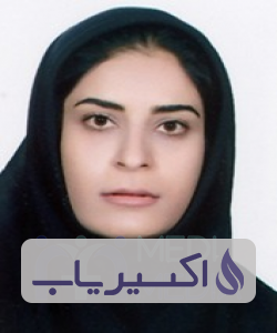 دکتر ندا میرزائی