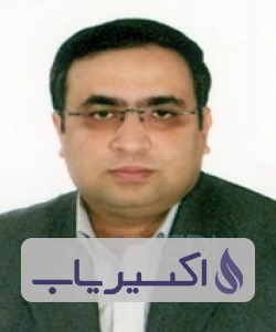 دکتر سعید حکیم جوادی