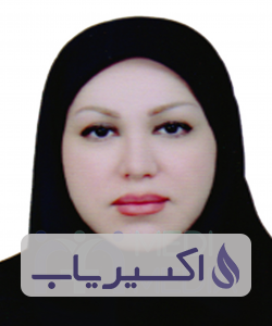 دکتر سارا عبدالی