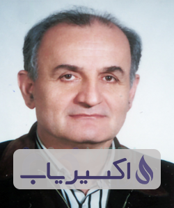 دکتر احمد غلامعلی پور