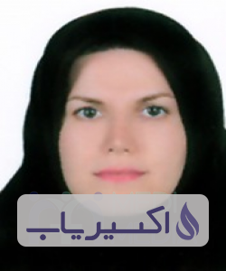 دکتر مائده علی دوست
