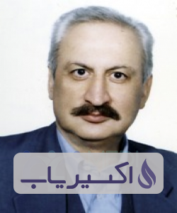 دکتر سیدمحمدرضا مهاجری