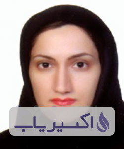 دکتر لیلا کاظمی جهرمی