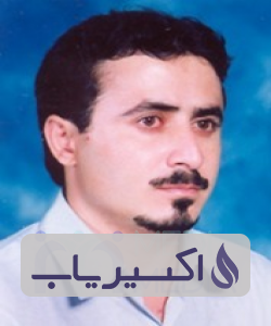 دکتر اسلام اسدی