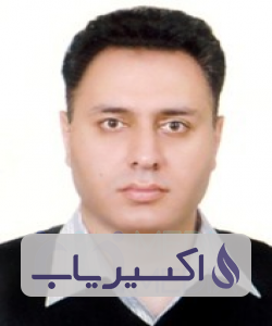 دکتر علی ره نوردی آذری