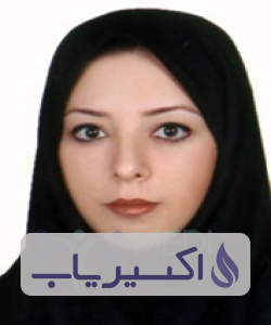 دکتر نادیا احمدی دانش