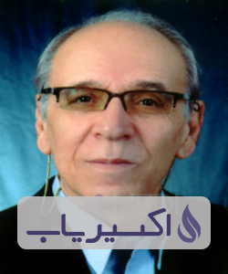 دکتر محمدحسن صالحی کرمانی