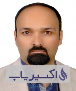 دکتر محمد ابراهیم قائدی
